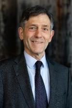 Bernhard Ehrenzeller, Prof. Dr., President of the University of St.Gallen