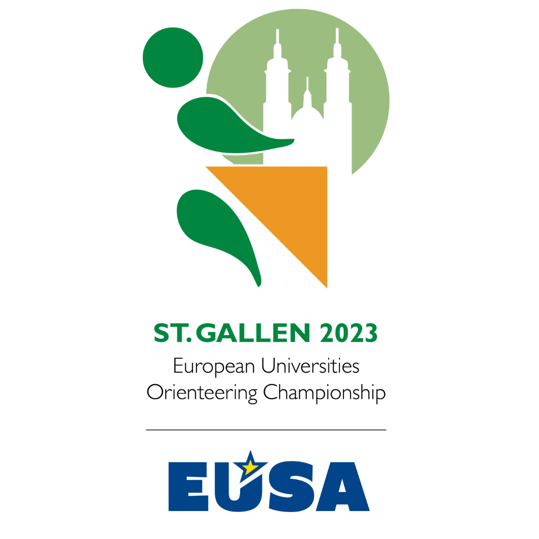 European Universities Orienteering Championship 2023